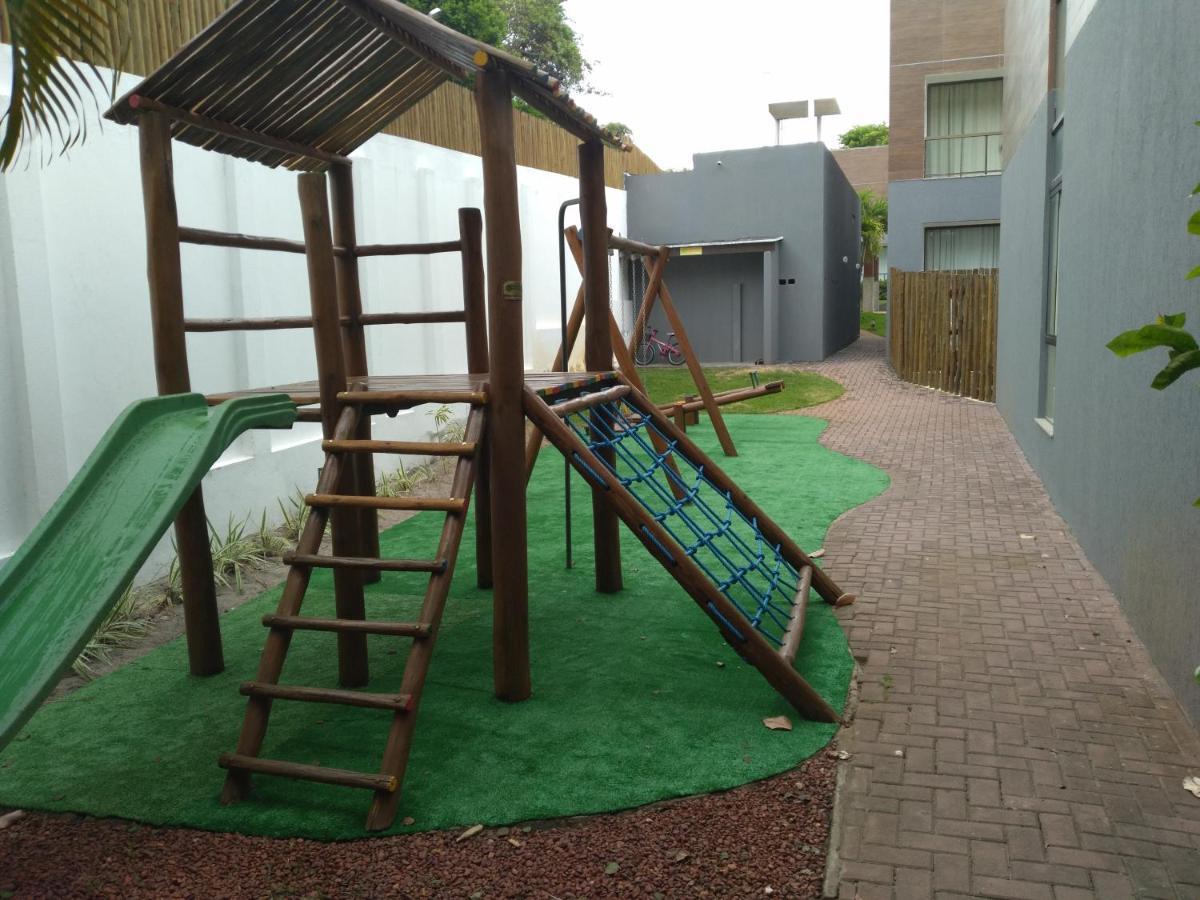 Beach Refuge Daire Imbassai Dış mekan fotoğraf