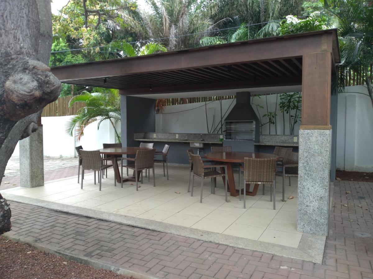 Beach Refuge Daire Imbassai Dış mekan fotoğraf