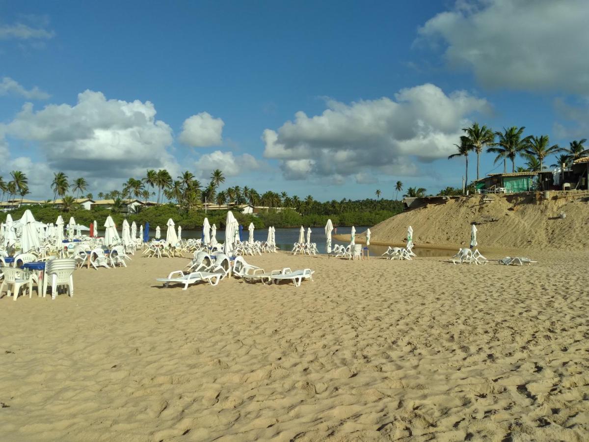 Beach Refuge Imbassai Dış mekan fotoğraf